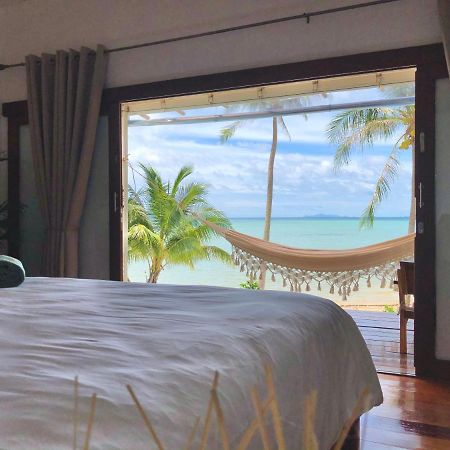 Mangata Boutique Bungalows Baan Baan Srithanu Zewnętrze zdjęcie