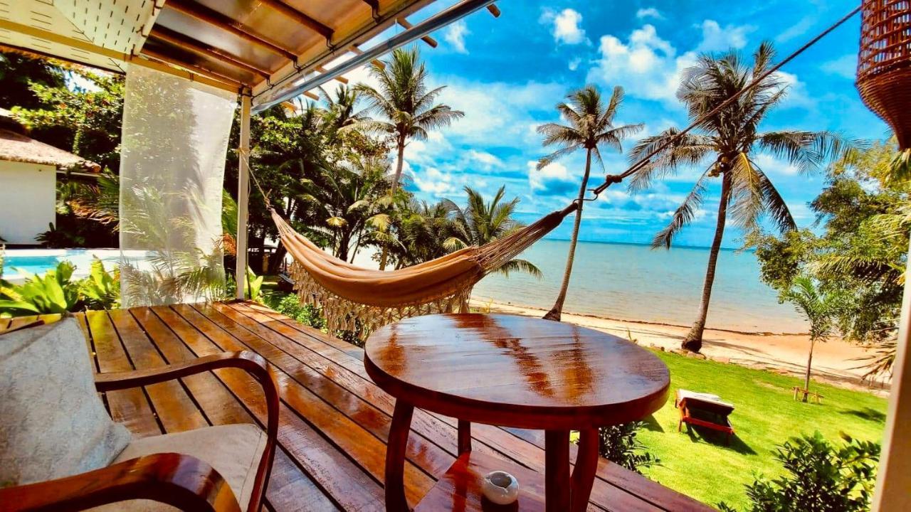 Mangata Boutique Bungalows Baan Baan Srithanu Zewnętrze zdjęcie