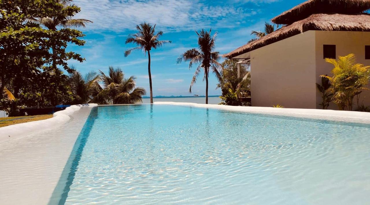 Mangata Boutique Bungalows Baan Baan Srithanu Zewnętrze zdjęcie