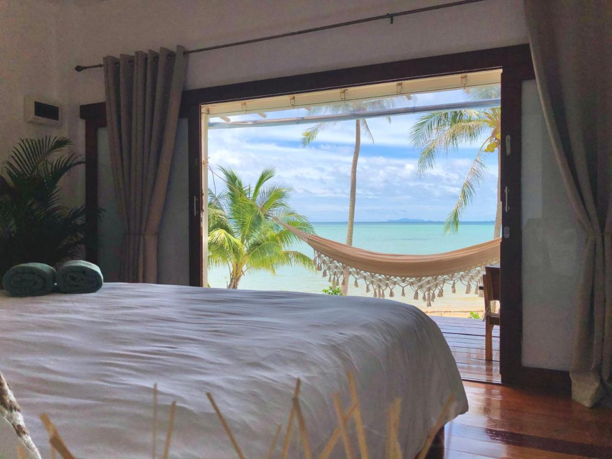 Mangata Boutique Bungalows Baan Baan Srithanu Zewnętrze zdjęcie