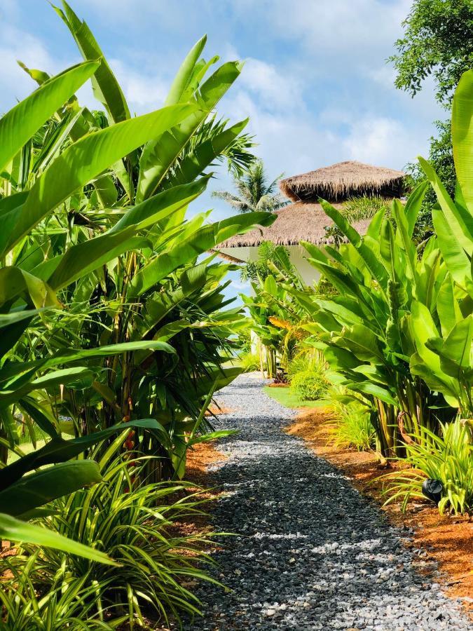Mangata Boutique Bungalows Baan Baan Srithanu Zewnętrze zdjęcie