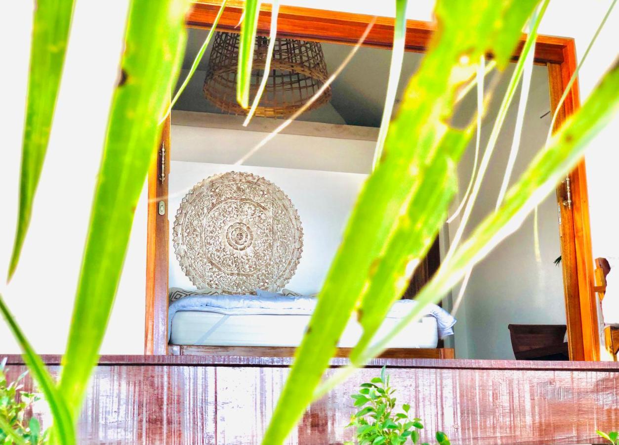 Mangata Boutique Bungalows Baan Baan Srithanu Zewnętrze zdjęcie