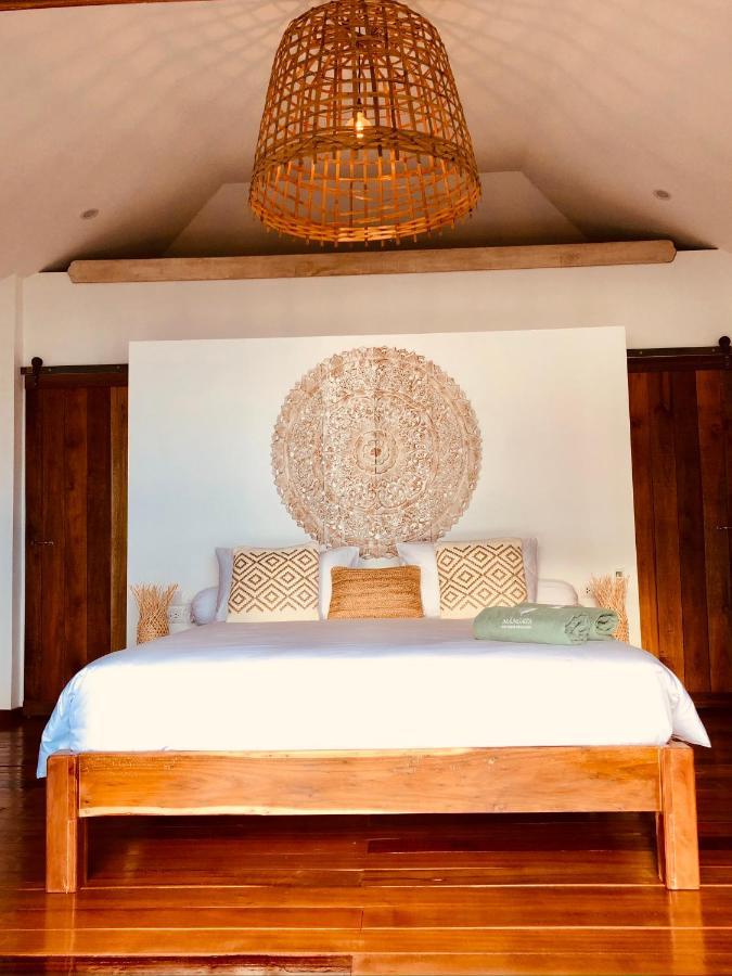 Mangata Boutique Bungalows Baan Baan Srithanu Zewnętrze zdjęcie