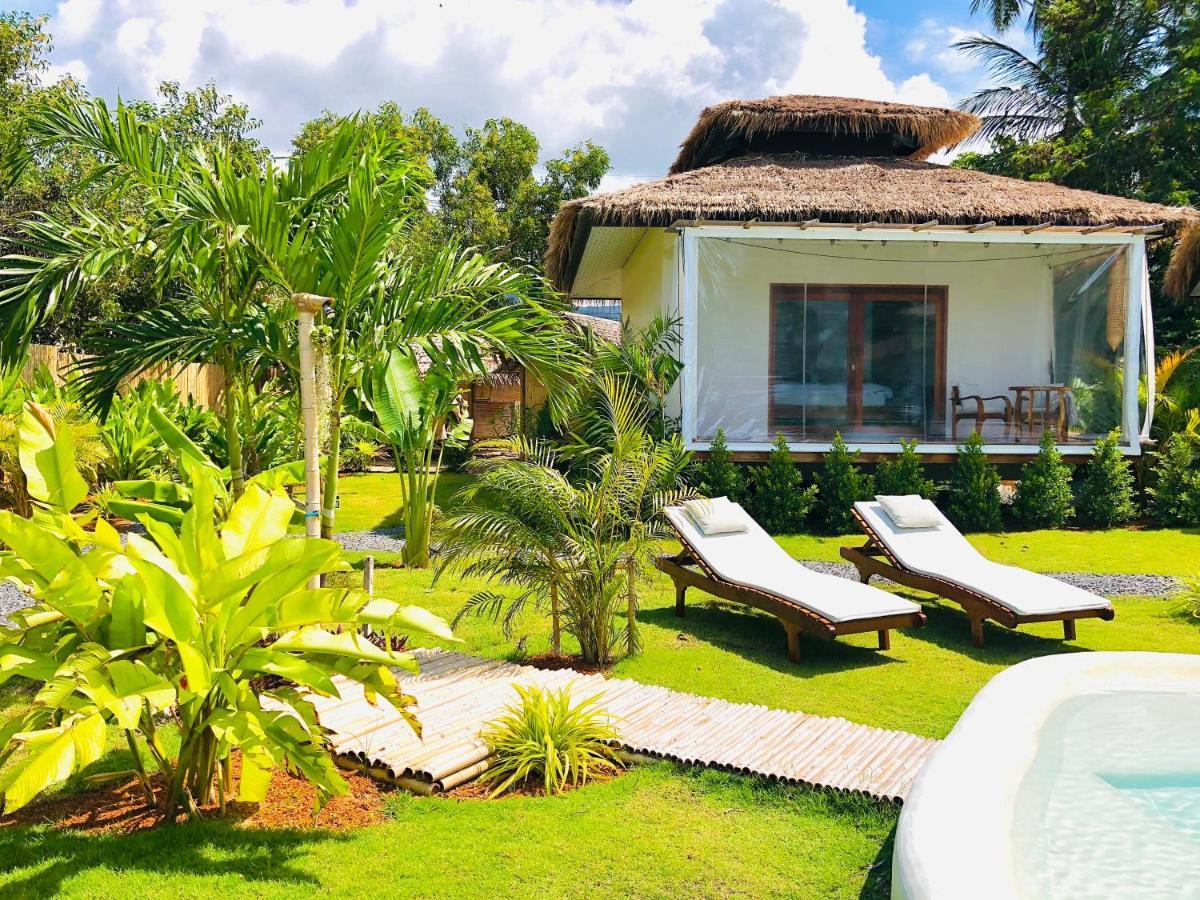 Mangata Boutique Bungalows Baan Baan Srithanu Zewnętrze zdjęcie