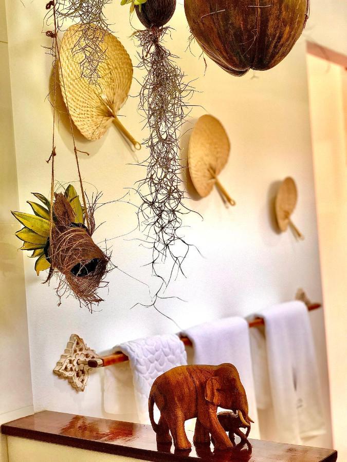 Mangata Boutique Bungalows Baan Baan Srithanu Zewnętrze zdjęcie