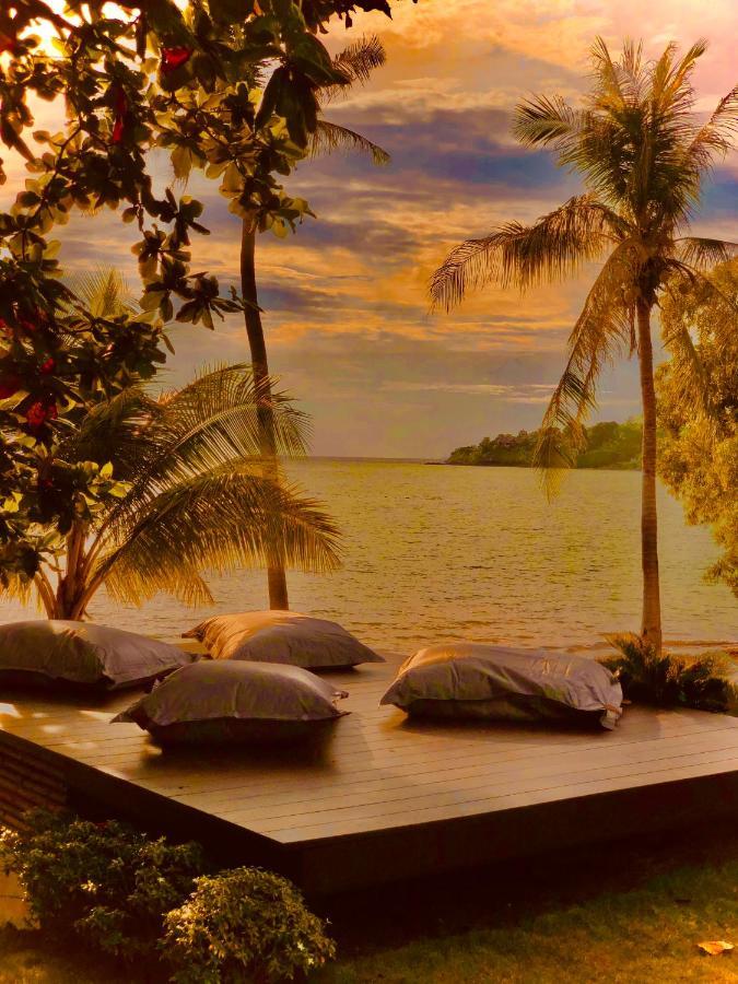 Mangata Boutique Bungalows Baan Baan Srithanu Zewnętrze zdjęcie