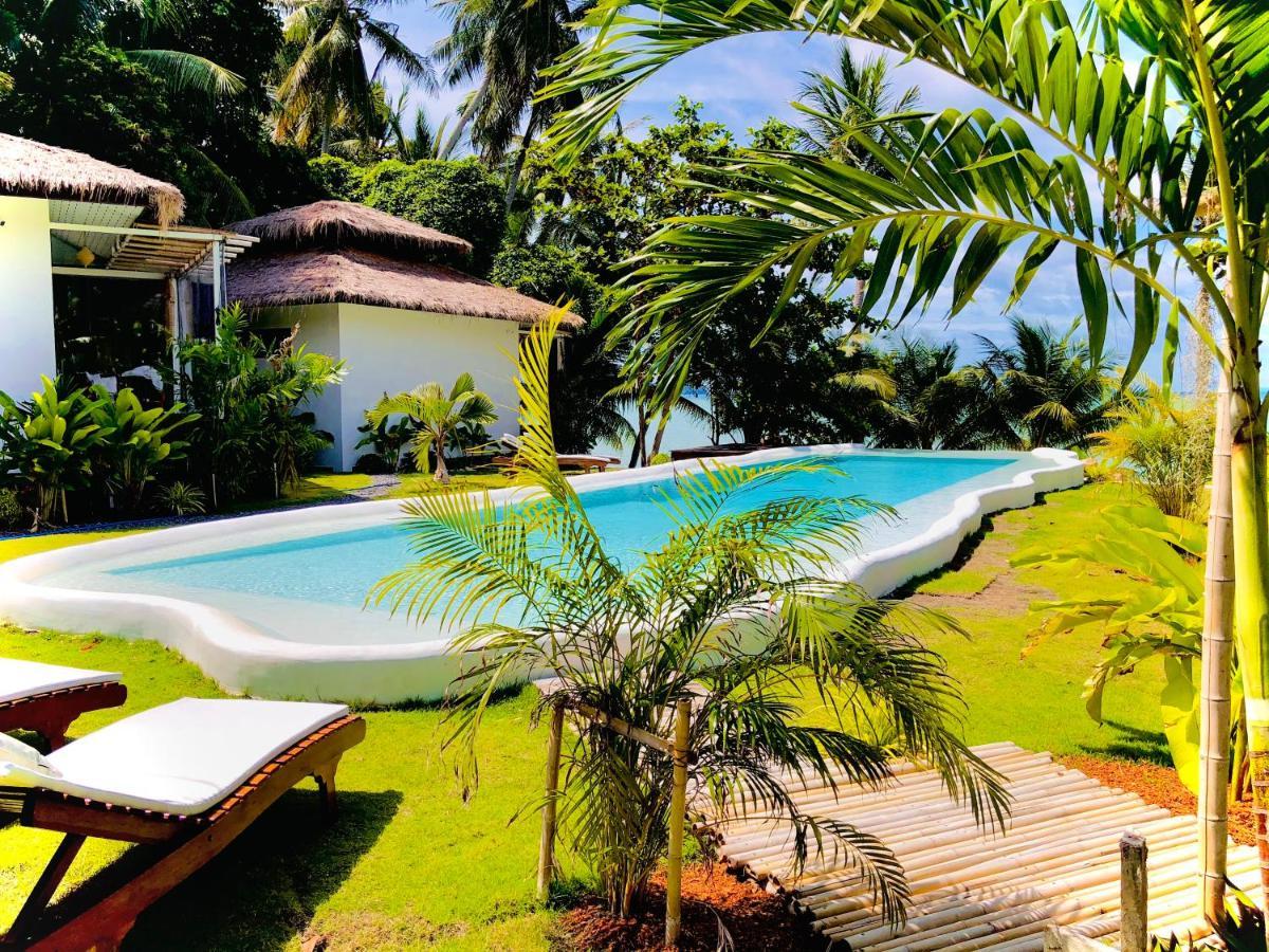 Mangata Boutique Bungalows Baan Baan Srithanu Zewnętrze zdjęcie