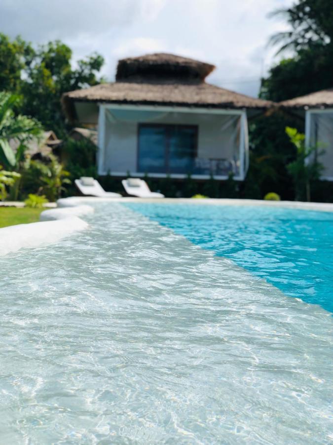 Mangata Boutique Bungalows Baan Baan Srithanu Zewnętrze zdjęcie