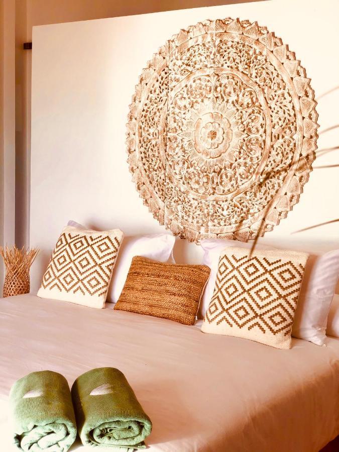 Mangata Boutique Bungalows Baan Baan Srithanu Zewnętrze zdjęcie