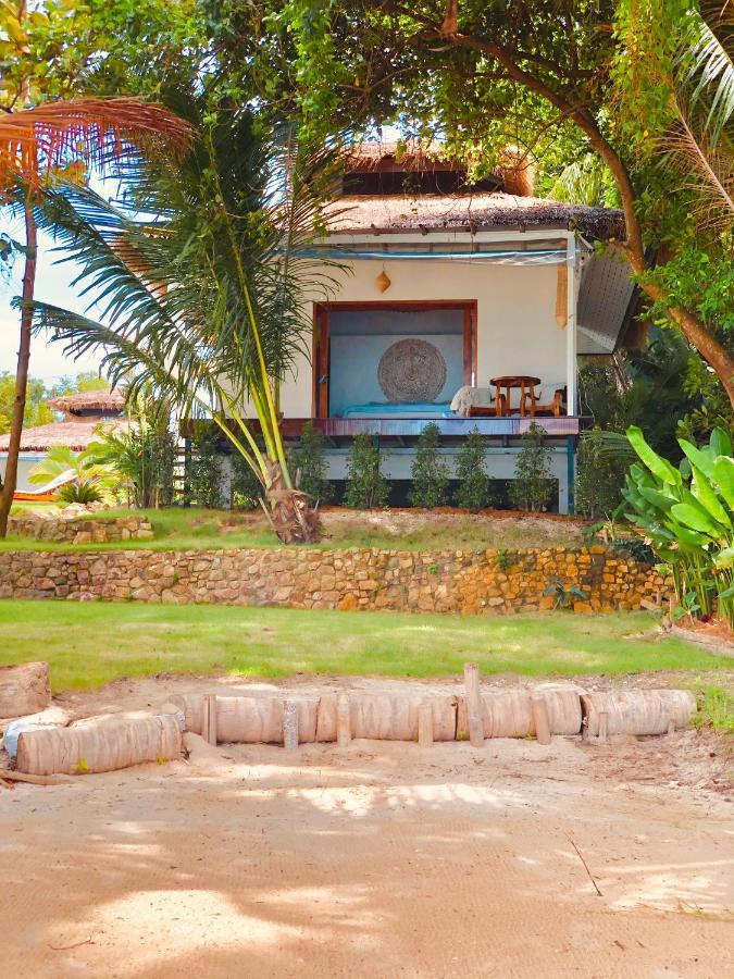 Mangata Boutique Bungalows Baan Baan Srithanu Zewnętrze zdjęcie