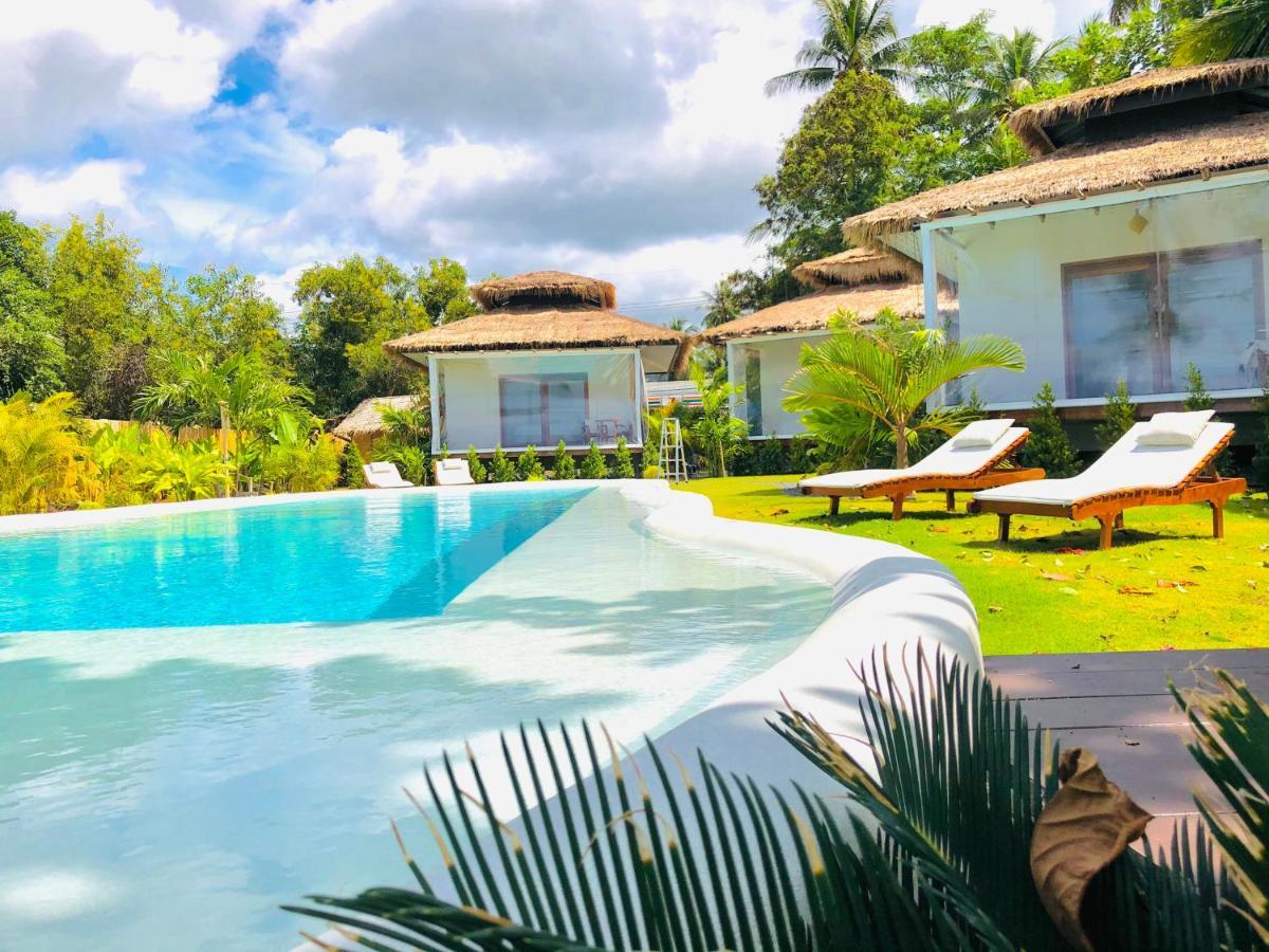 Mangata Boutique Bungalows Baan Baan Srithanu Zewnętrze zdjęcie