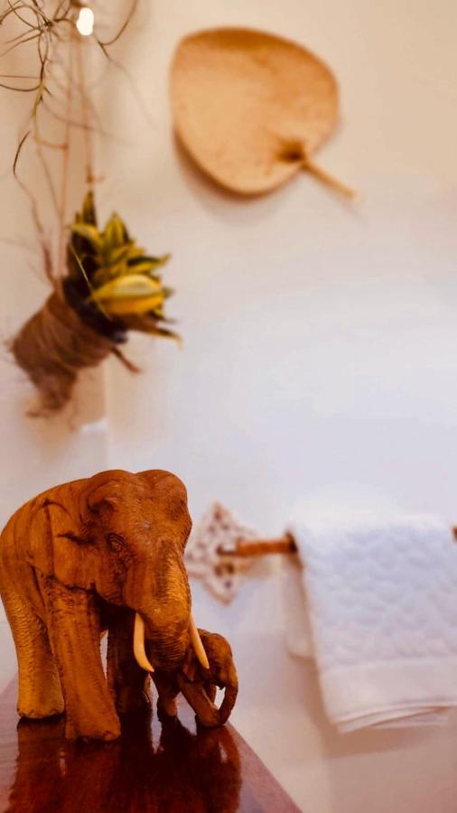Mangata Boutique Bungalows Baan Baan Srithanu Zewnętrze zdjęcie