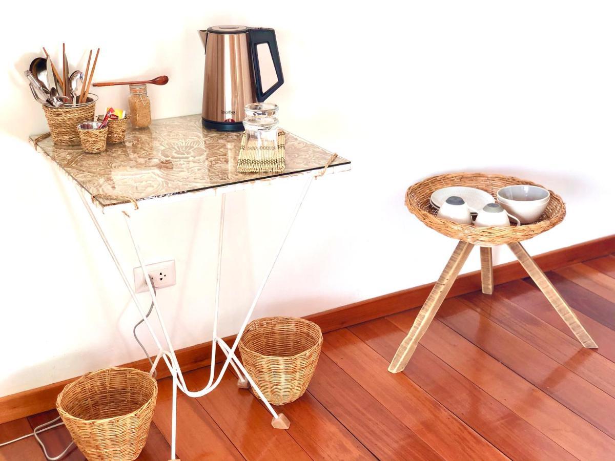 Mangata Boutique Bungalows Baan Baan Srithanu Zewnętrze zdjęcie