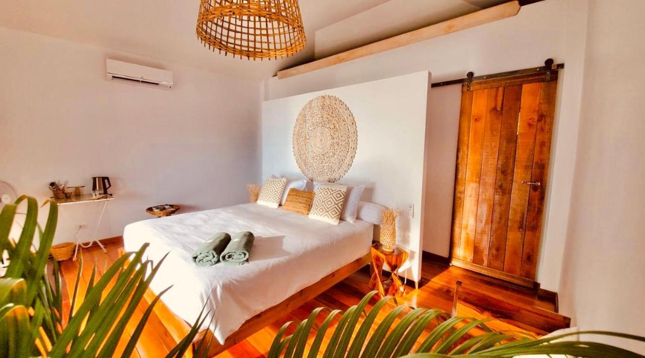 Mangata Boutique Bungalows Baan Baan Srithanu Zewnętrze zdjęcie