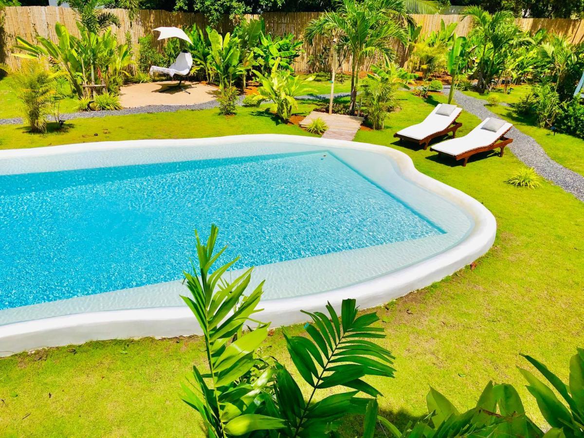 Mangata Boutique Bungalows Baan Baan Srithanu Zewnętrze zdjęcie