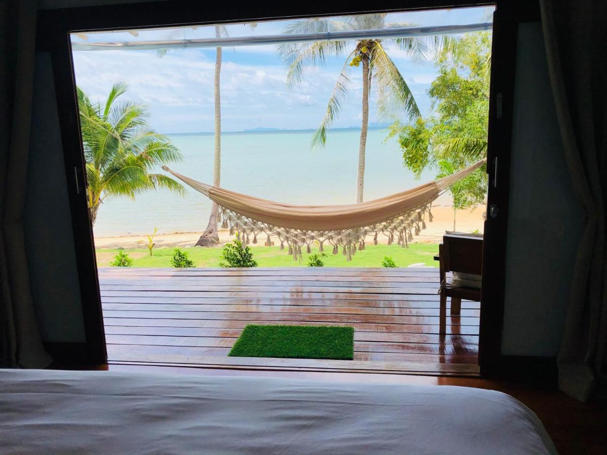 Mangata Boutique Bungalows Baan Baan Srithanu Zewnętrze zdjęcie