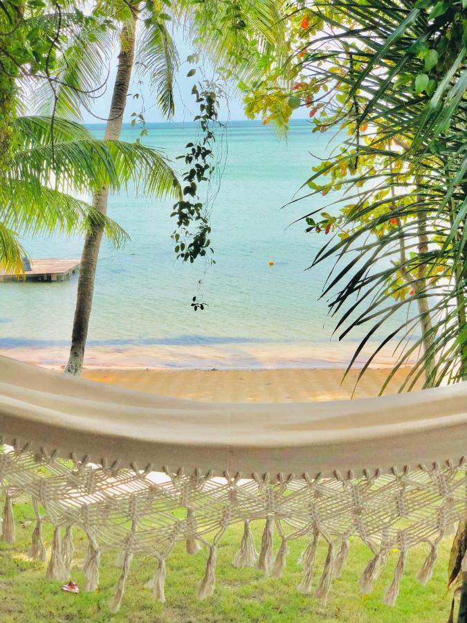 Mangata Boutique Bungalows Baan Baan Srithanu Zewnętrze zdjęcie