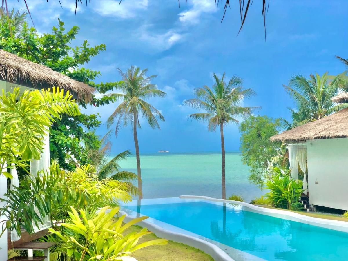 Mangata Boutique Bungalows Baan Baan Srithanu Zewnętrze zdjęcie