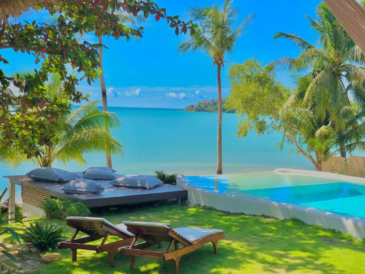Mangata Boutique Bungalows Baan Baan Srithanu Zewnętrze zdjęcie