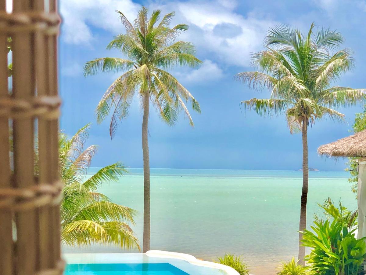 Mangata Boutique Bungalows Baan Baan Srithanu Zewnętrze zdjęcie
