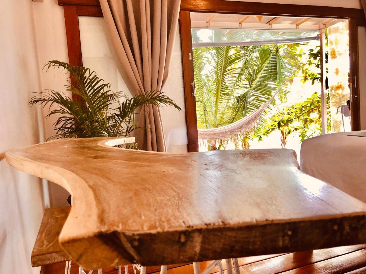 Mangata Boutique Bungalows Baan Baan Srithanu Zewnętrze zdjęcie